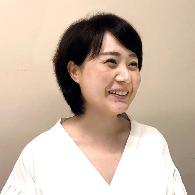 新規事業推進部|呉 暁娜