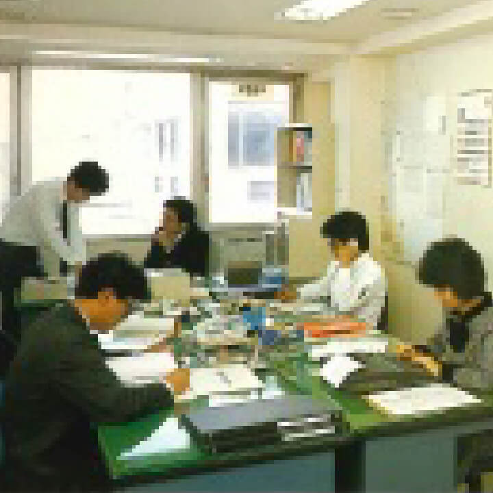 東京営業所:文京区湯島