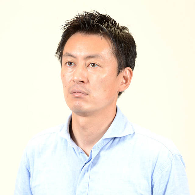 大阪営業部|立道 健仁